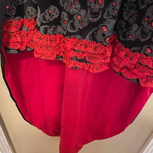 Vamperina  - Picture 9 of 16